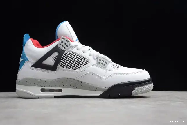 Cheap MAX The Air Jordan 4 What CI1184-146 0415